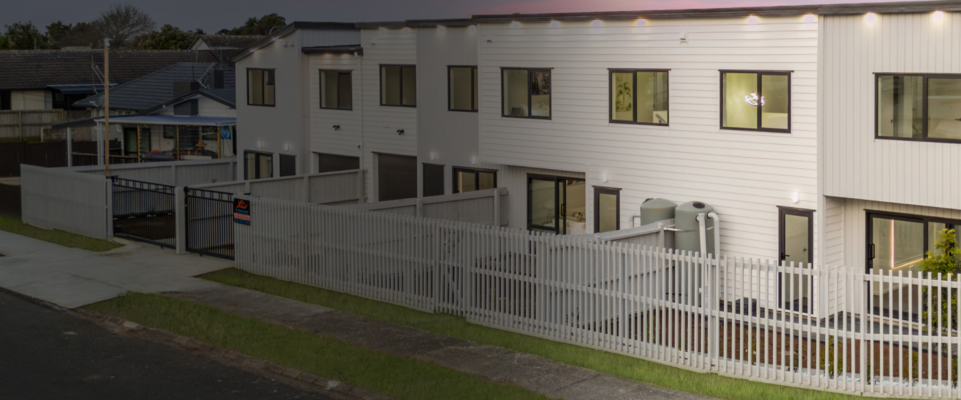 My Dream Home Construction Ltd - Home Page